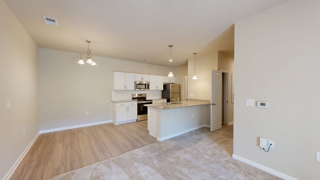 Photo - Sidbury Crossing Apartments