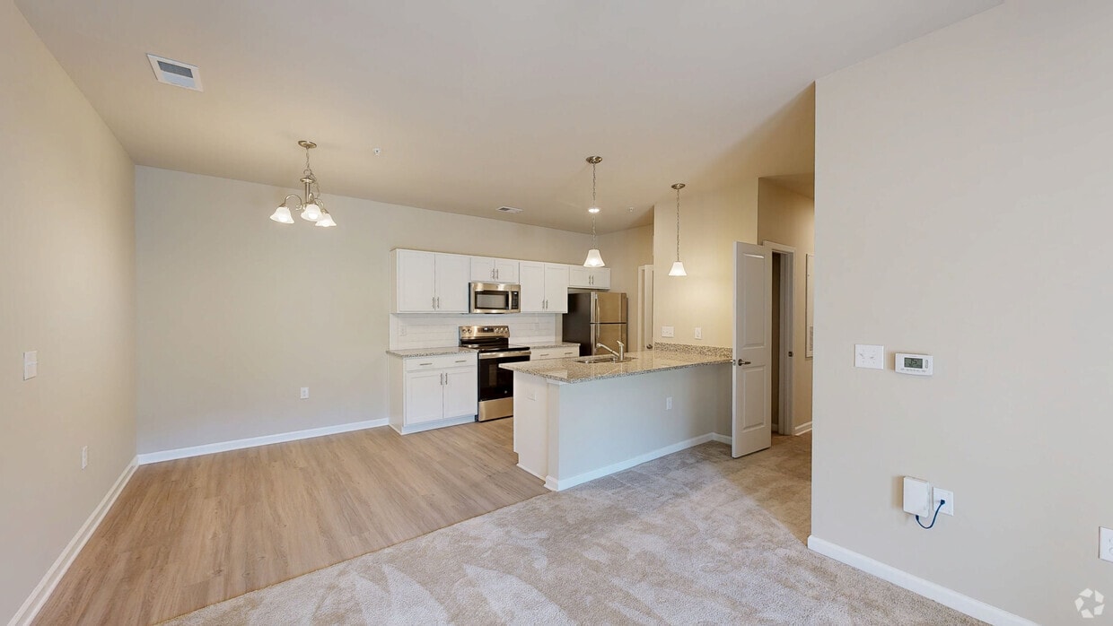 Photo - Sidbury Crossing Apartments