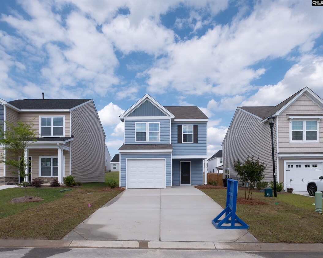 Foto principal - 1371 Moorgrove Rd