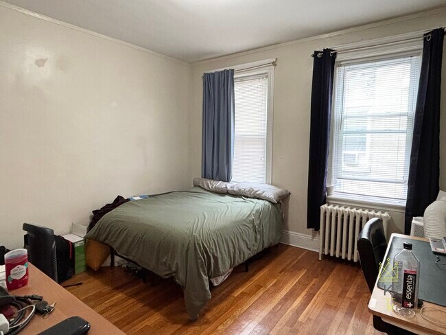 Foto del edificio - 84 Sutherland Rd
