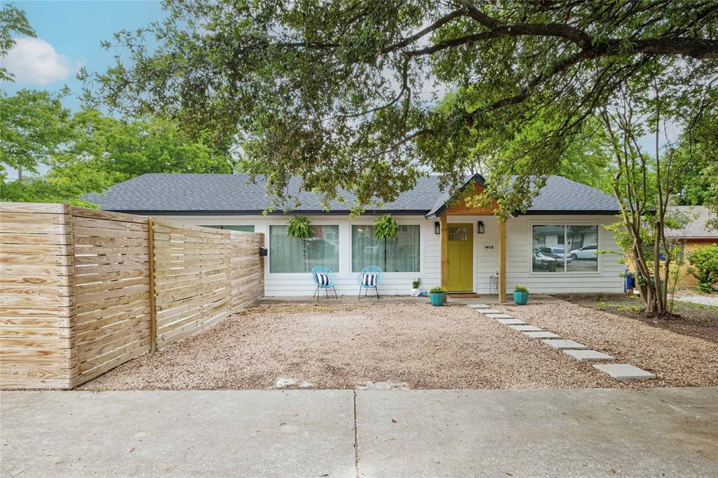Primary Photo - 1412 Valleyridge Dr