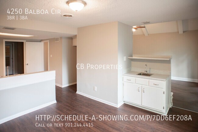 Building Photo - 4250 Balboa Cir