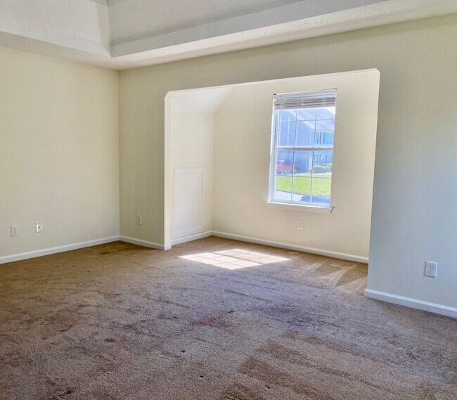 Building Photo - Douglasville Rental