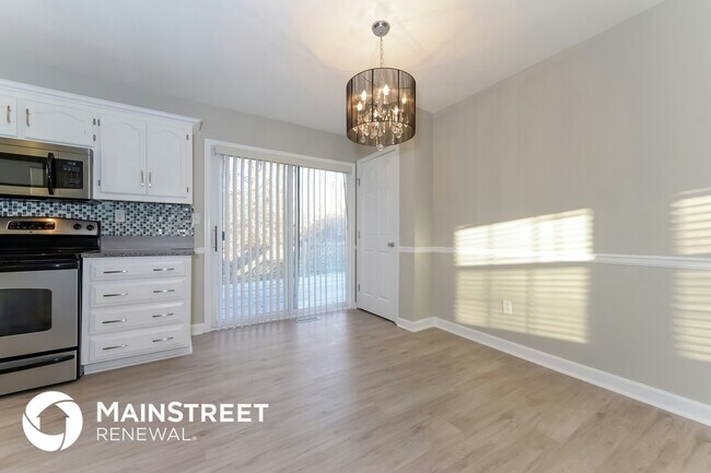 Foto del edificio - 1630 S Whitney Dr