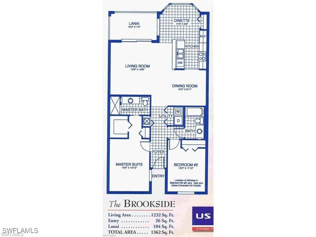Foto principal - 8490 Kingbird Loop