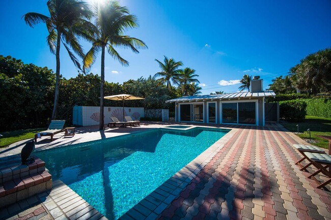 Building Photo - 4000 S Ocean Blvd