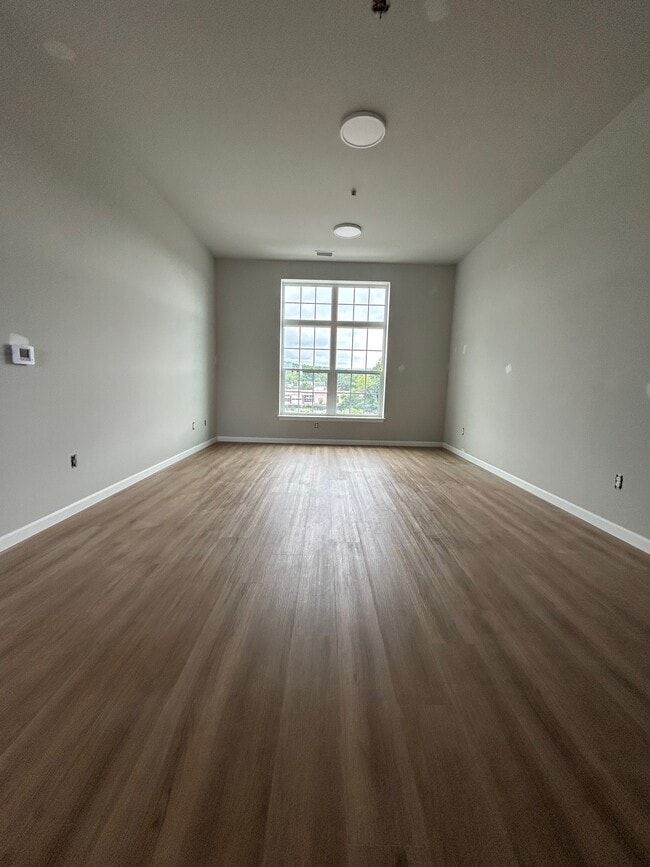 Floorplan - Glove City Lofts