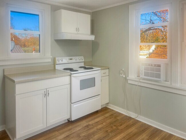 Foto del edificio - 935 E Ft Wayne St