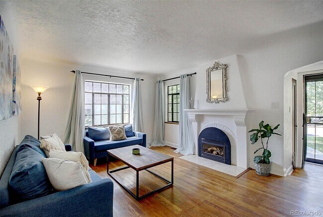 Building Photo - 2970 Zenobia St