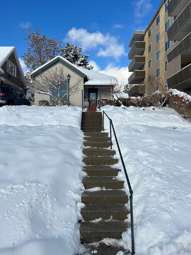 Photo - 507 5th Ave House