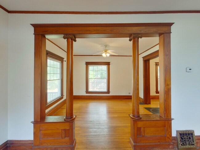 Foto del edificio - 1440 Fairmount St