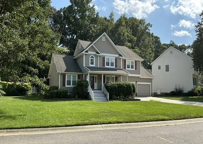 Building Photo - 16000 Hampton Summit Dr