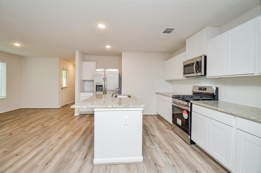 Foto principal - 18819 Glenwood Chase court