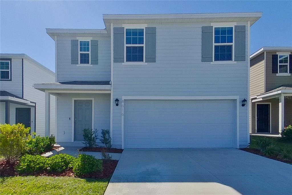 Foto principal - 8616 SW 44th Ct