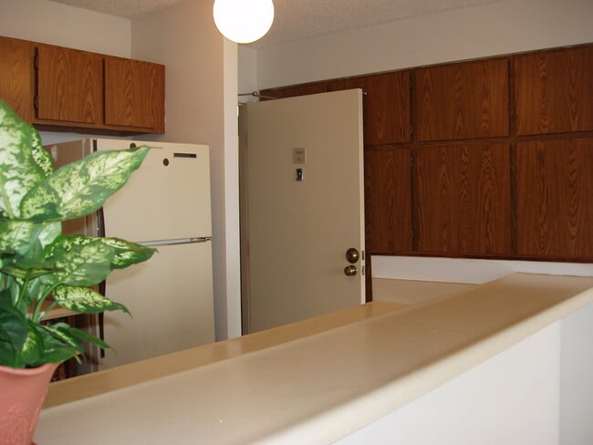 Kitchen - 98-402 Koauka Loop