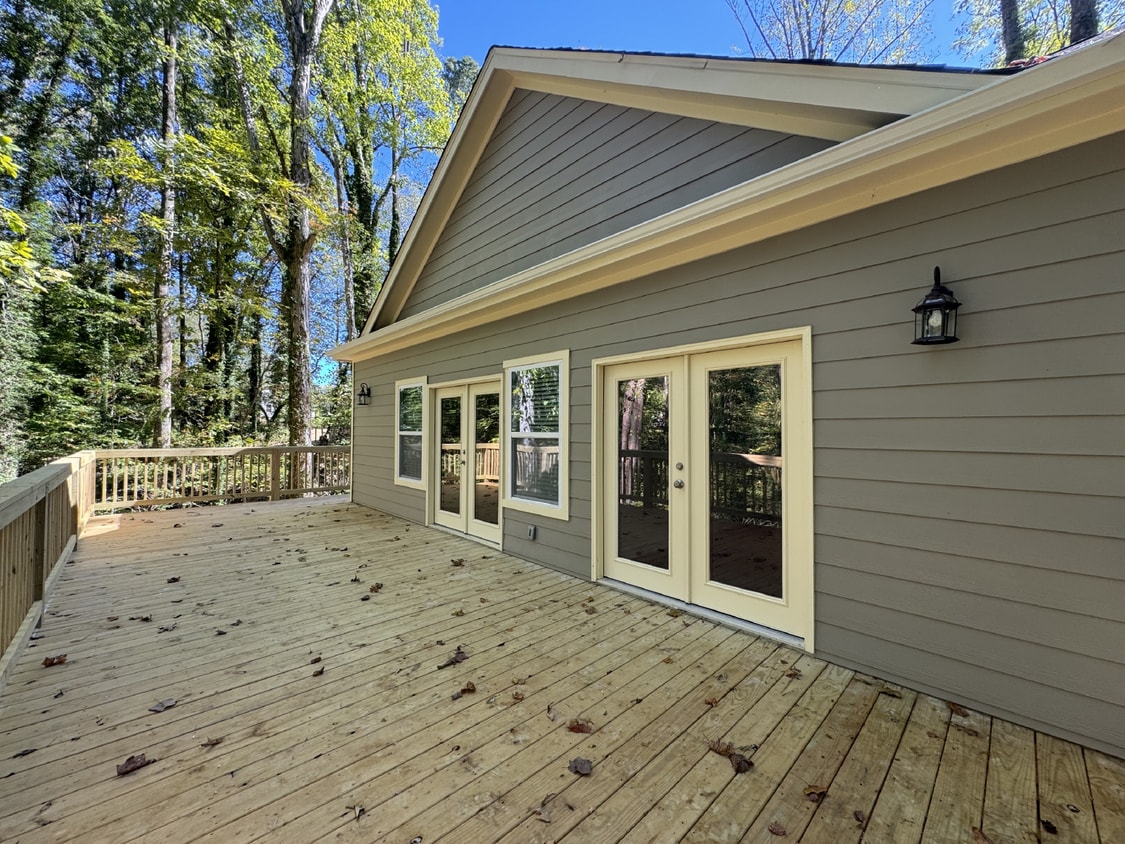 Luxury Meets Tranquility: A Private Hideaway - Luxury Meets Tranquility: A Private Hideaway