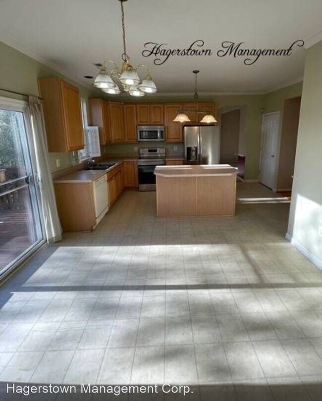 Foto del edificio - 4 br, 2.5 bath House - 906 Brookridge Dr