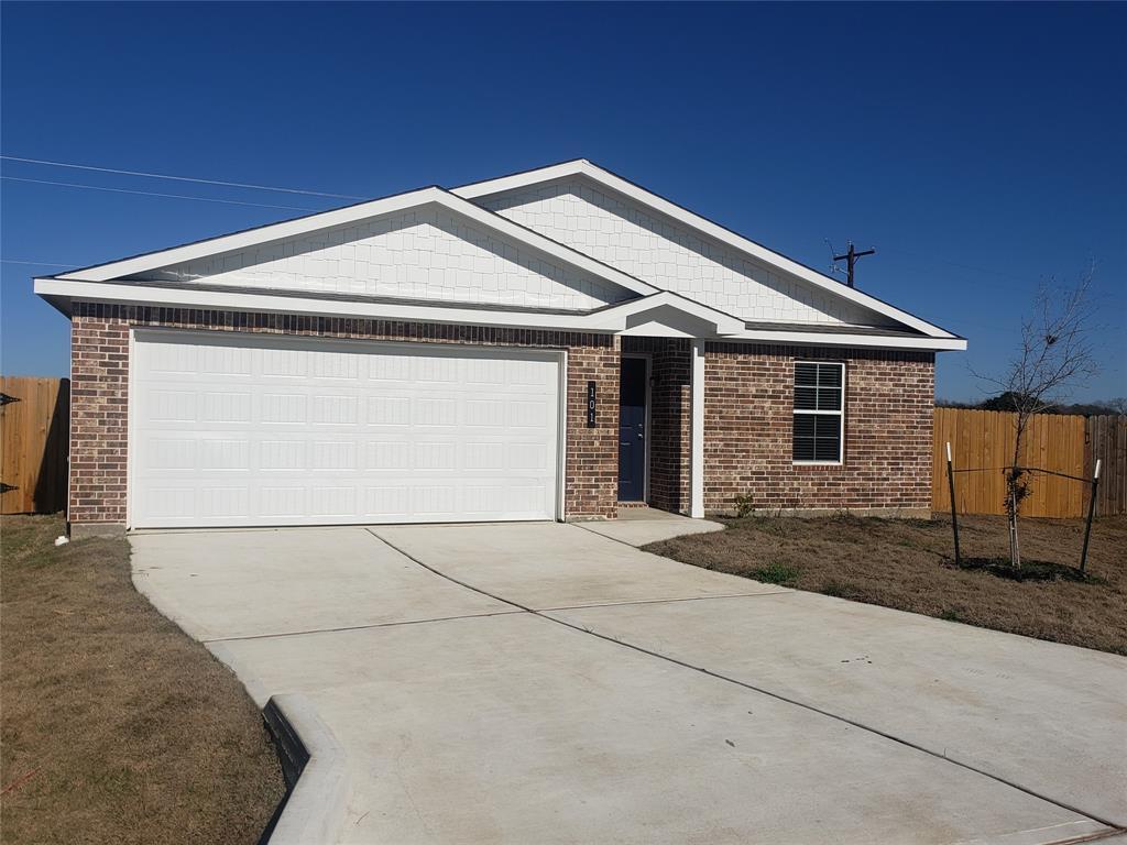 101 Rustic Trce, Snook, TX 77878 House Rental in Snook, TX