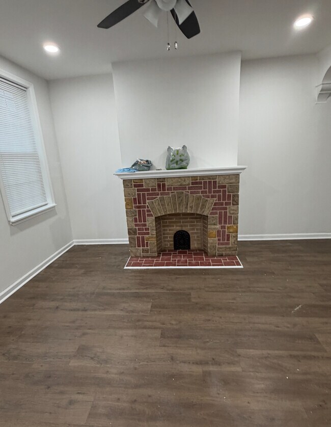 Foto del edificio - 1534 S 29th St