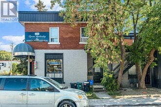 Building Photo - 115-115 Percy St