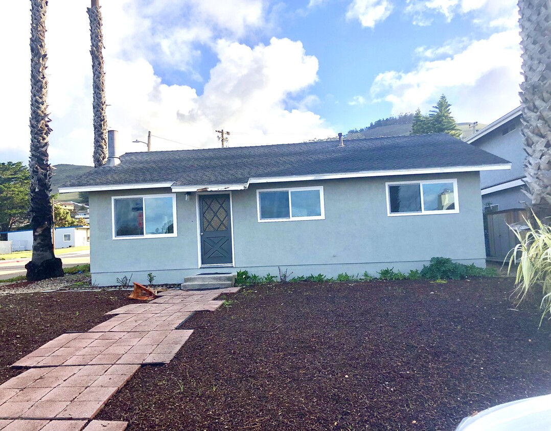 Primary Photo - 2996 Fir Ave
