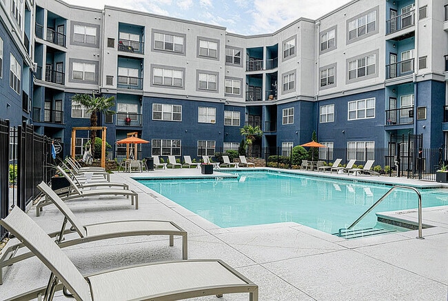 Foto del edificio - Westley on the Beltline