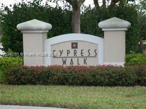 Building Photo - 8717 Cypress Walk Ct