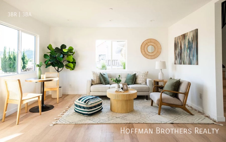 Primary Photo - 2681 Roseview Ave. Los Angeles, CA 90065