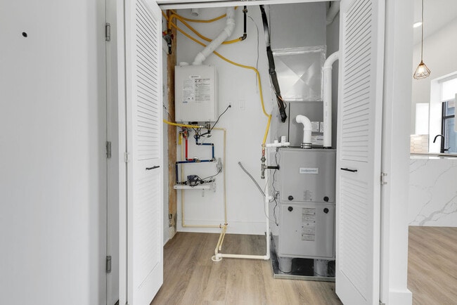 Foto del edificio - The Mercantile