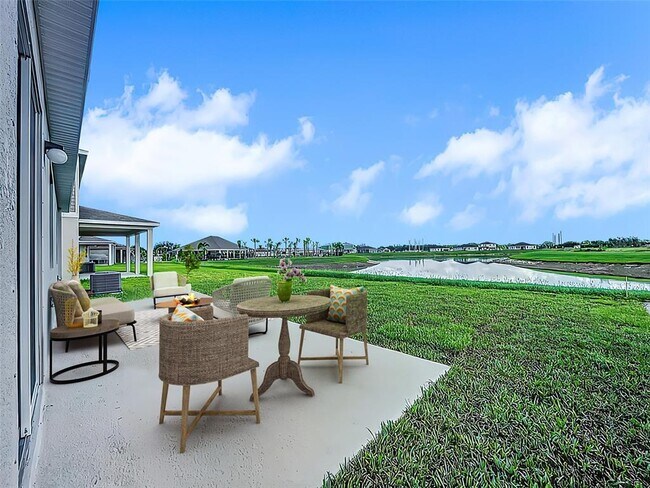 Foto del edificio - 9541 Sandy Bluffs Circle