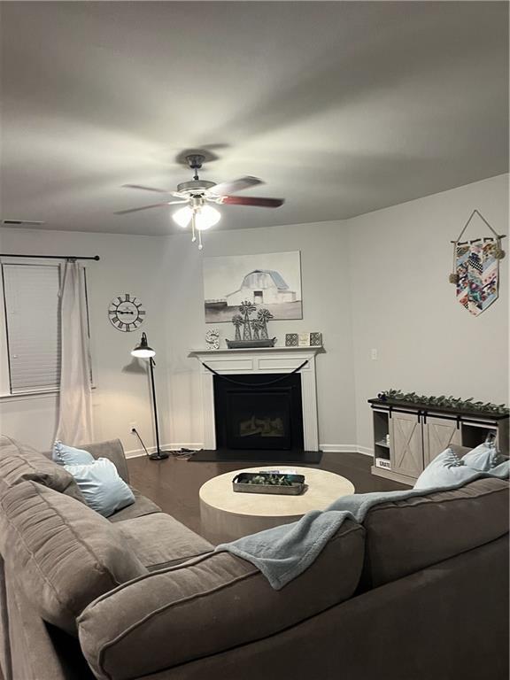 Foto del edificio - 1480 Kaden Ln