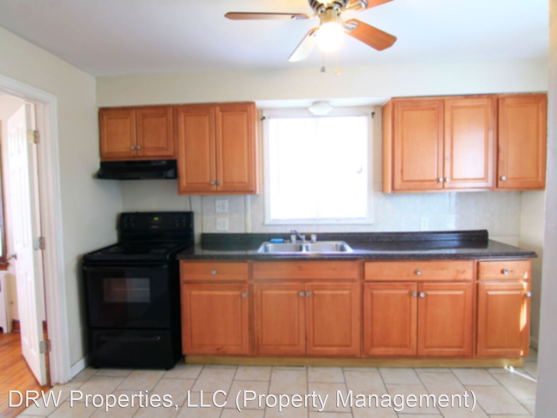 Primary Photo - 3 br, 1 bath House - 2516 North Main Street