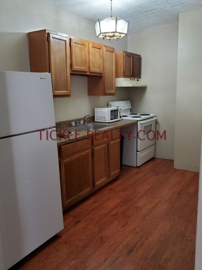 Foto del edificio - 10 Lafayette Park