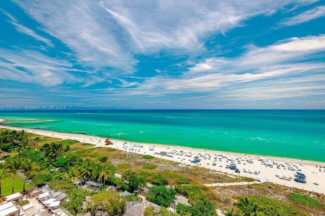 Foto del edificio - 2301 Collins Ave