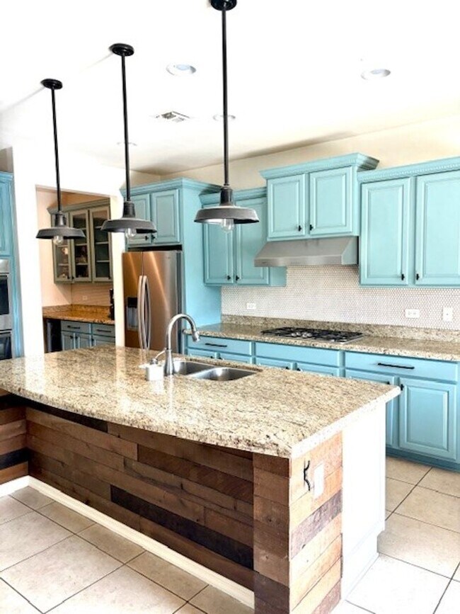 Foto del edificio - Stunning 2 story home in Oro Valley!!