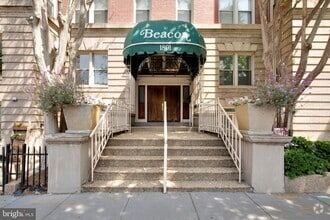 Building Photo - 1801 Calvert St NW