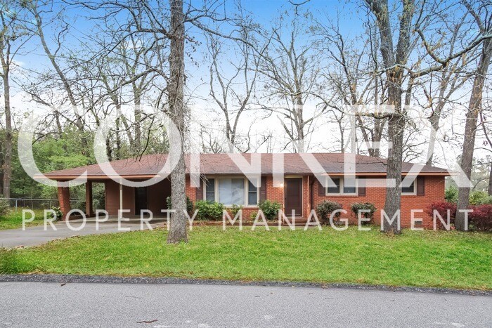 Primary Photo - Lovely 3 bedroom Ranch!