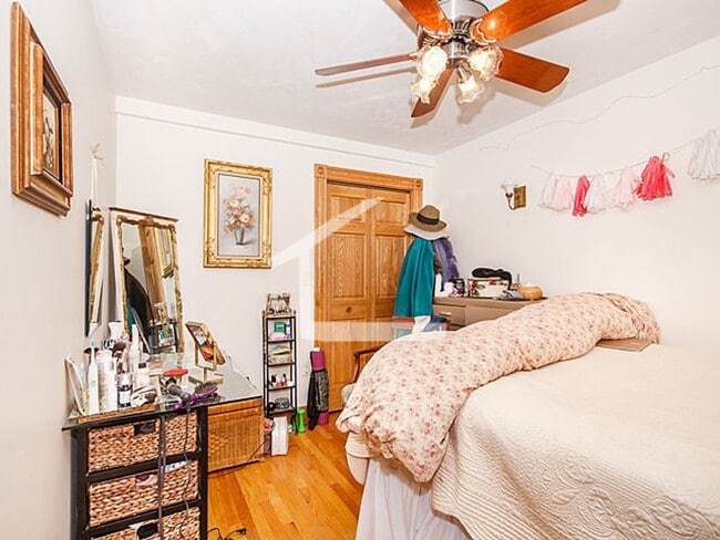 Foto del edificio - Really nice beacon hill 2 bed......