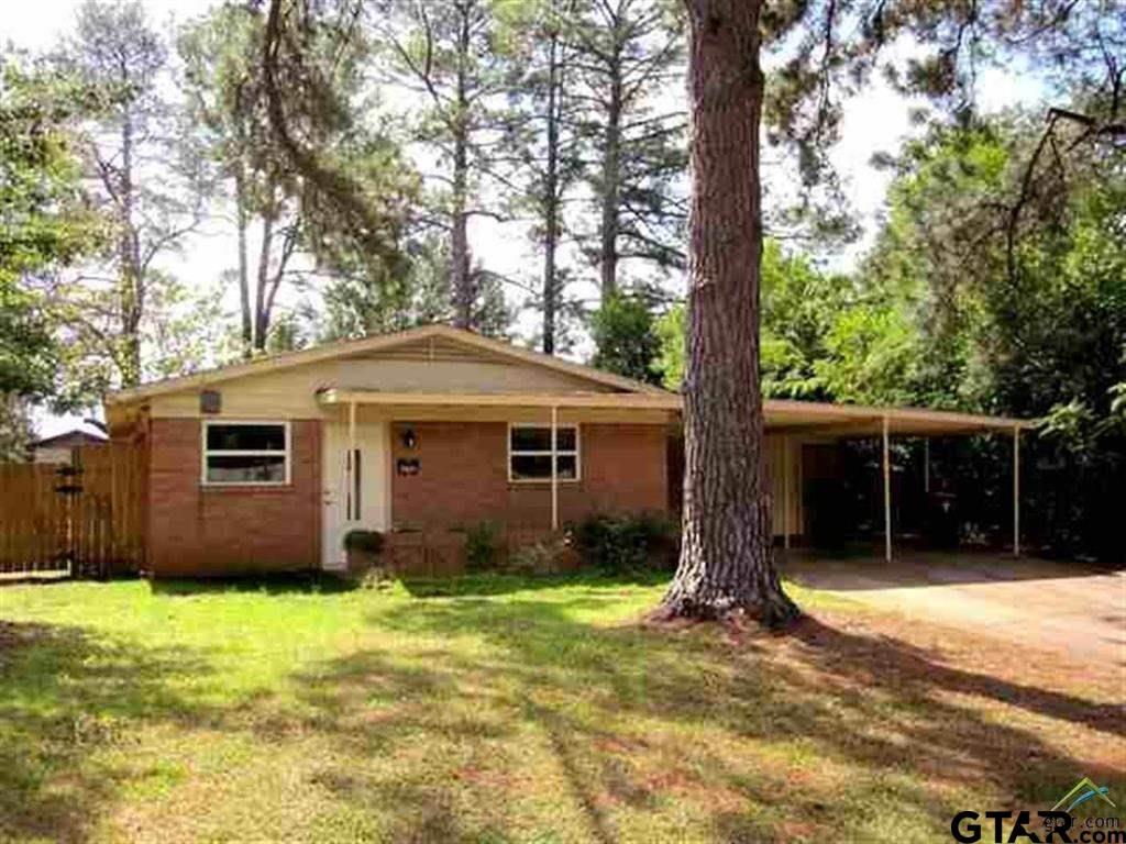 Foto principal - 2431 Rodge Dr