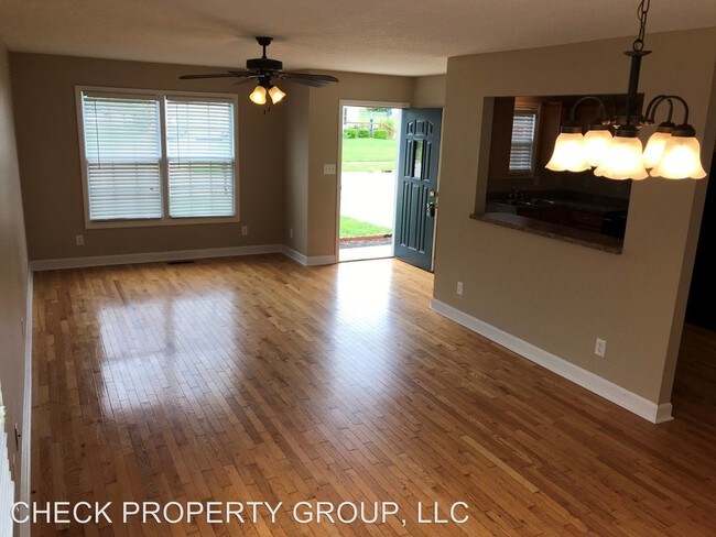 Building Photo - 3 br, 2 bath House - 3028 Barlows Brook Road