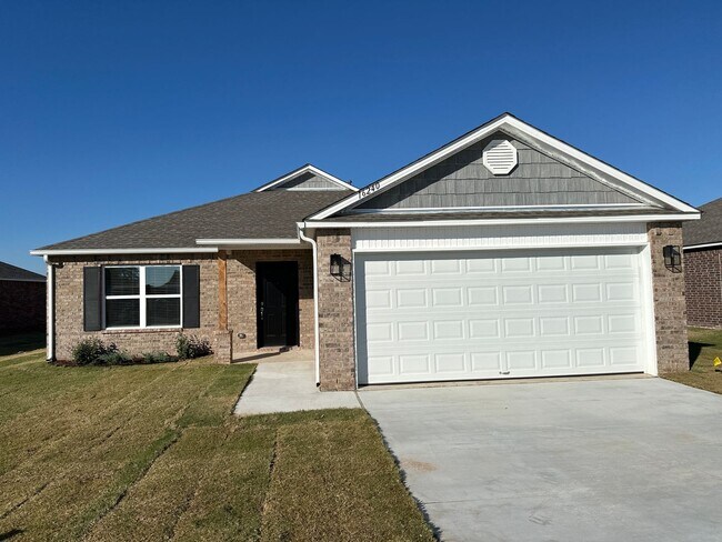 Building Photo - *Preleasing* BRAND NEW Three Bedroom | Two...