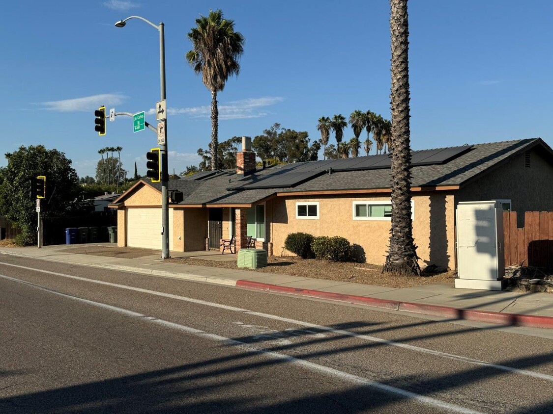 Primary Photo - 8809 Los Coches Rd