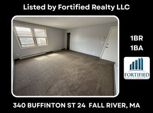 Building Photo - 380 Buffinton St