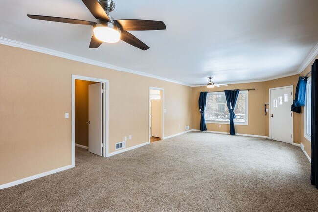 Foto del edificio - R134IC