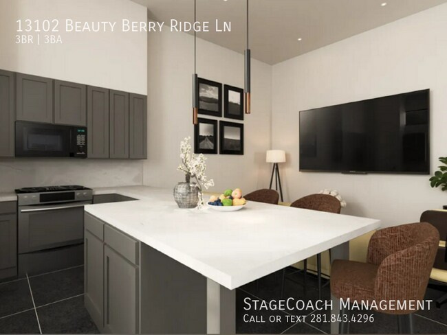 Building Photo - 13102 Beauty Berry Ridge Ln