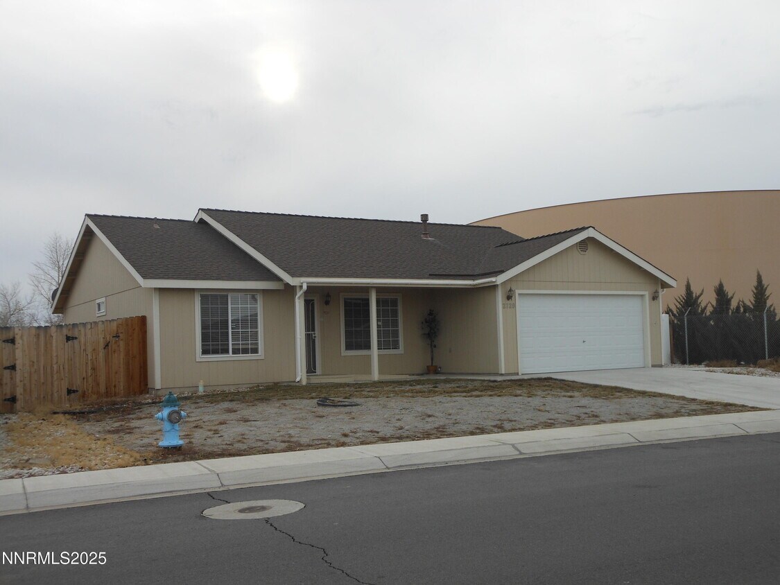 Foto principal - 2729 Elizabeth Pkwy