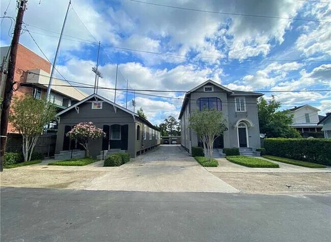 Foto del edificio - 6333 S Johnson St