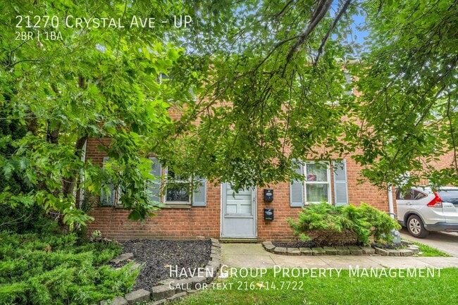 Building Photo - 21270 Crystal Ave