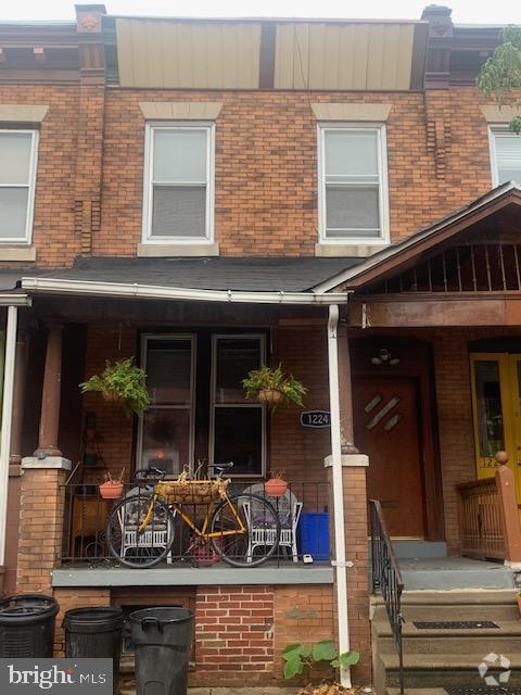 Building Photo - 1224 S Markoe St