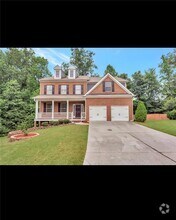 Building Photo - 825 Streamview Way